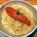 めんたいこ生パスタの店 マルゲッタ - 