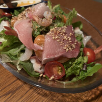 Seafood bar Ermitage 横浜鶴屋町店 - 