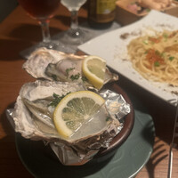 Seafood bar Ermitage 横浜鶴屋町店 - 