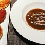 コグスダイニングカグラザカ - 