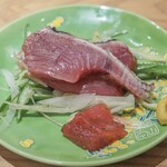 食堂えびちゃん - 