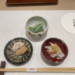 Sushi Sakai - 