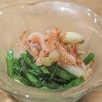 食堂えびちゃん - 