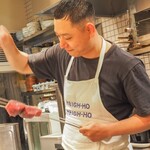 食堂えびちゃん - 