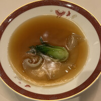 全聚徳 銀座店 - 