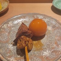 おみ乃 神谷町 - 