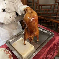 全聚徳 銀座店 - 