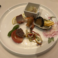 全聚徳 銀座店 - 