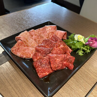 焼肉あきら 本郷本店 - 