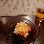 燗コーヒー藤々 - 