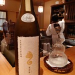 燗コーヒー藤々 - 