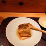 燗コーヒー藤々 - 