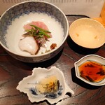 燗コーヒー藤々 - 