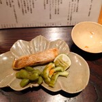 燗コーヒー藤々 - 