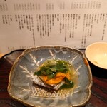 燗コーヒー藤々 - 