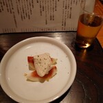 燗コーヒー藤々 - 