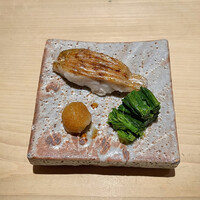 三宿の鮨 えん 別邸 - 