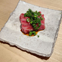 三宿の鮨 えん 別邸 - 