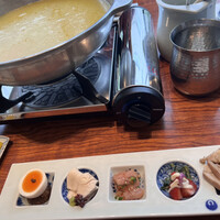 とり田 博多本店 - 