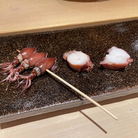 三宿の鮨 えん 別邸 - 