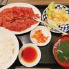 焼肉ケナリ - 