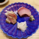 Sushi ayase - 