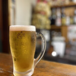 Nakano - エビス生ビール