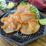 はなみち - 赤貝