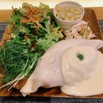 プティクローバー - 