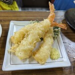 はなみち - えび天