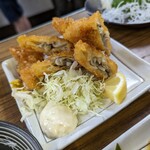 はなみち - フィレオフィッシュ