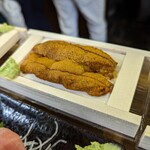 はなみち - 箱雲丹