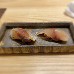 Sushi ayase - 