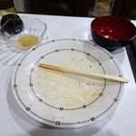 Endoresu - 焼きスパ（大盛）1,050円