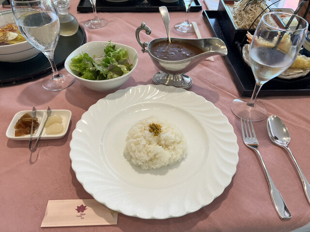 メイプルカントリークラブ（Maple Country Club） - 盛岡（その他）の写真