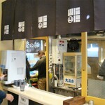 峠の釜めし おぎのや - 