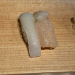 寿し さがみや - 