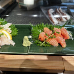 寿し さがみや - 