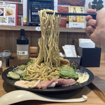 Furenchi Ramen No Mise Matoya - 