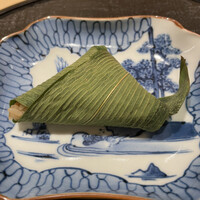 新ばし 星野 - 