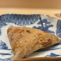 新ばし 星野 - 