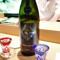 渋谷 鮨 スブリム TOKYO - 