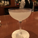 サンルーカルバー - ギムレットは本当にここのが1番！