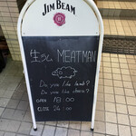 Meat Man - 