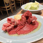 にんにく焼肉 プルシン - 