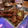 やきとり居酒屋 六六 - 料理写真: