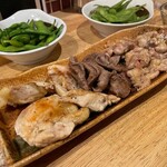 居酒屋 こばさく - 