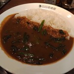 カレーハウス ＣｏＣｏ壱番屋 - 