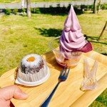 いも工房 かくたに - 