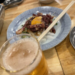 Tare Yakiniku Ushimero - 